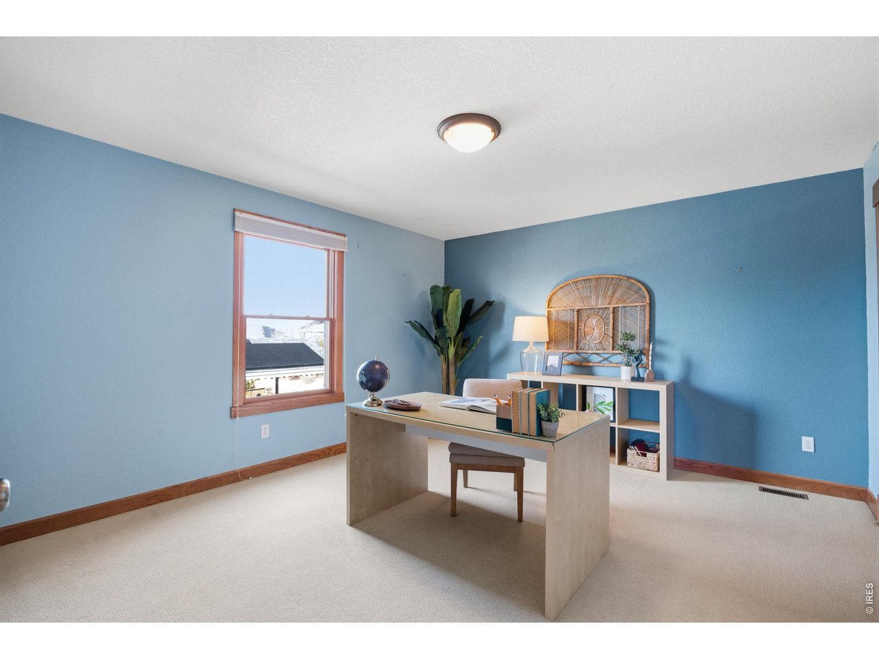 4220 Applegate Court Fort Collins, CO 80526 - Photo 26 of 45 2nd Bedroom