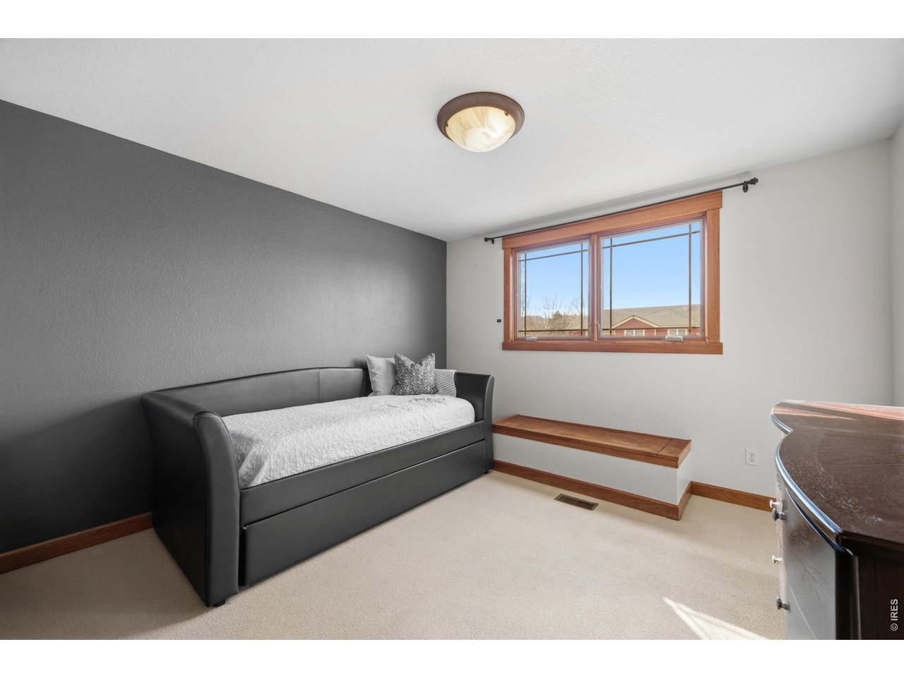 4220 Applegate Court Fort Collins, CO 80526 - Photo 27 of 45 3rd Bedroom