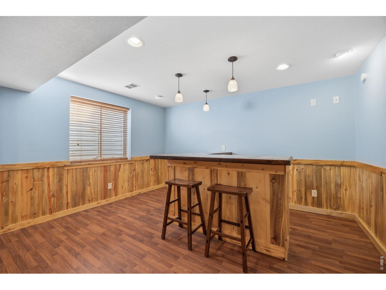 4220 Applegate Court Fort Collins, CO 80526 - Photo 32 of 45 Basement Bar