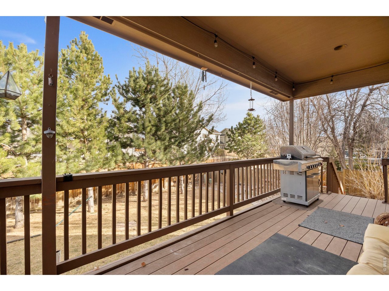 4220 Applegate Court Fort Collins, CO 80526 - Photo 37 of 45 Deck