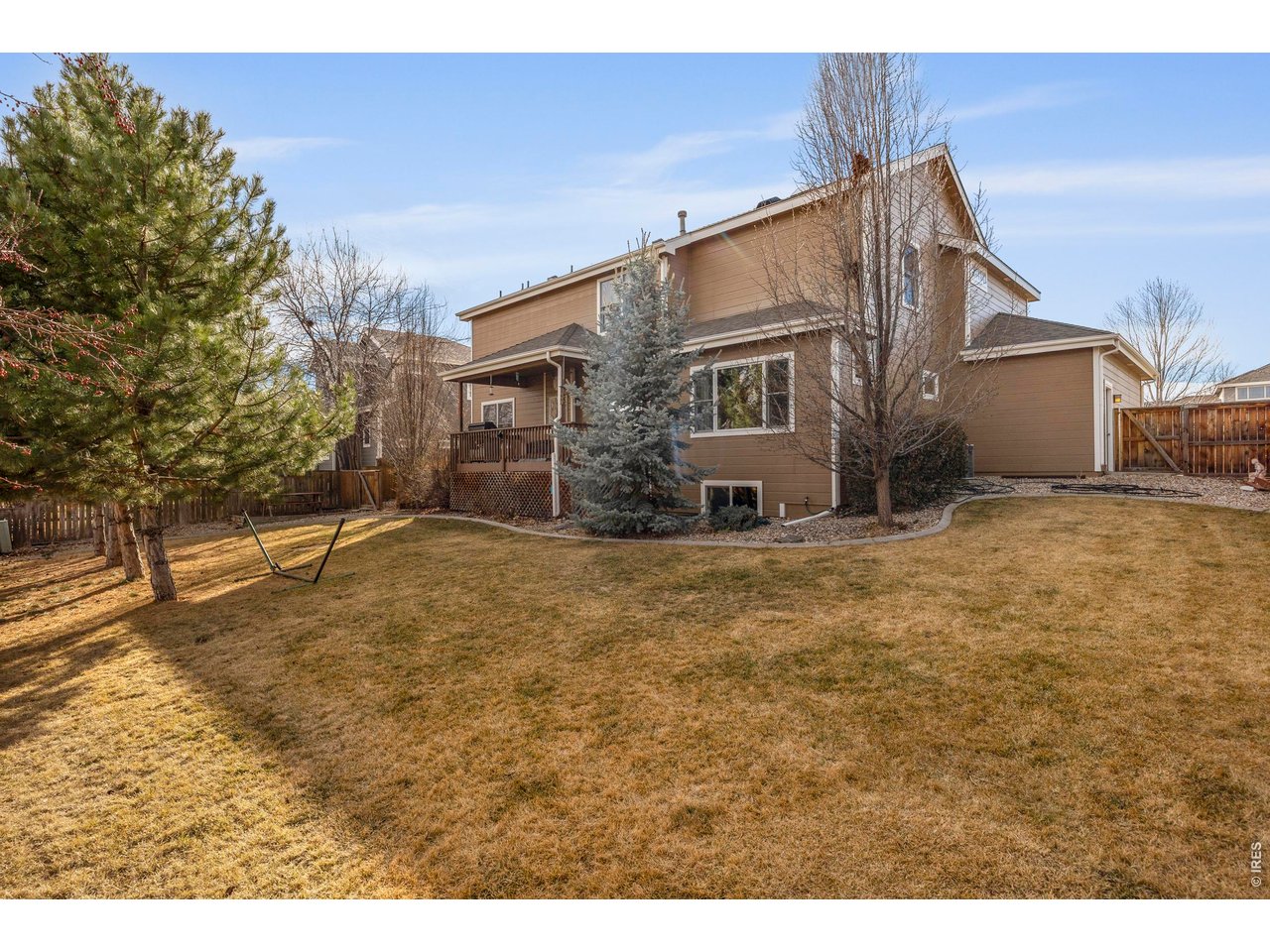 4220 Applegate Court Fort Collins, CO 80526 - Photo 41 of 45 Welcome Home!