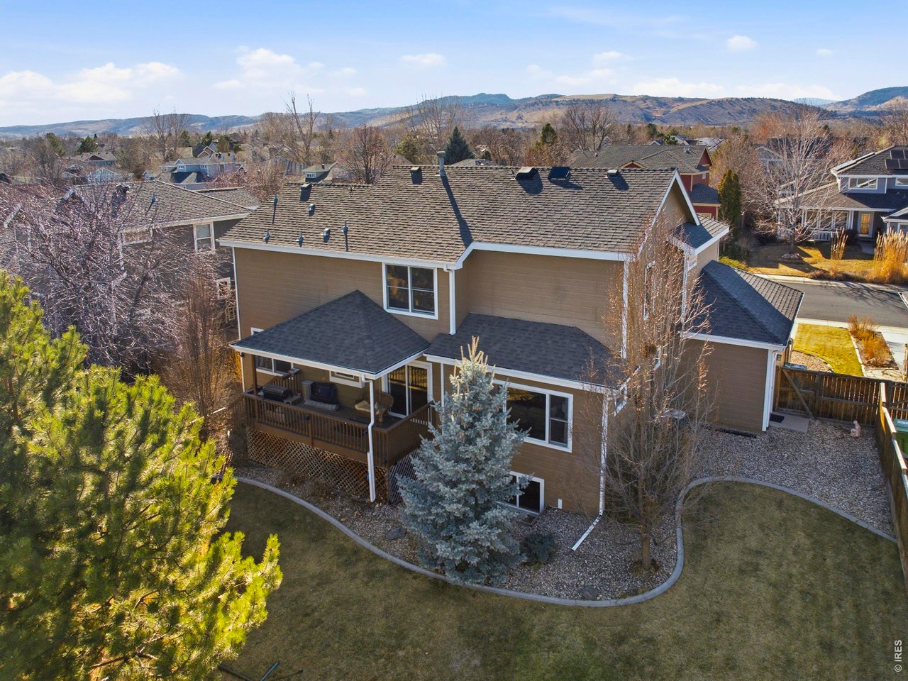 4220 Applegate Court Fort Collins, CO 80526 - Photo 43 of 45