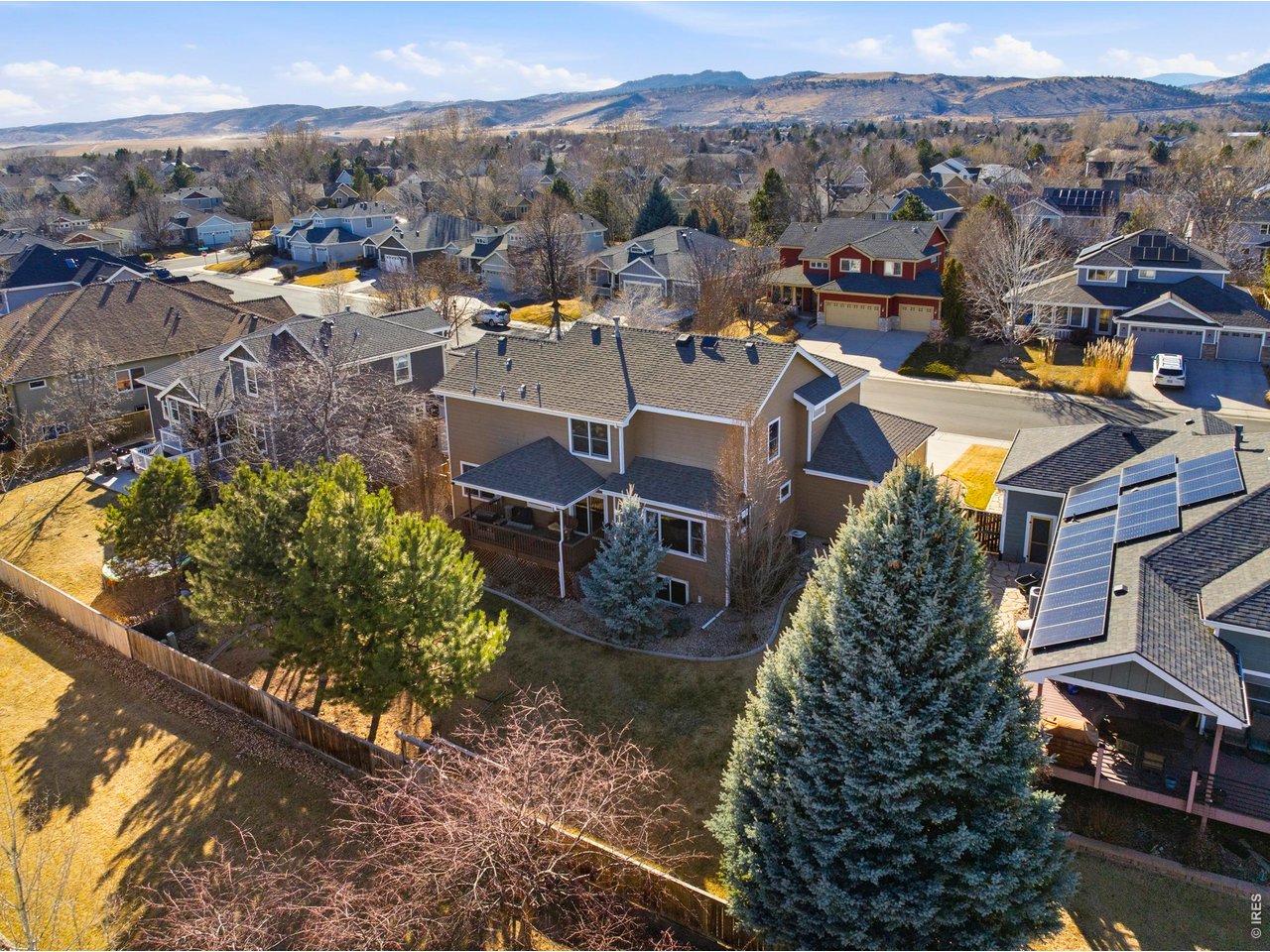 4220 Applegate Court Fort Collins, CO 80526 - Photo 44 of 45