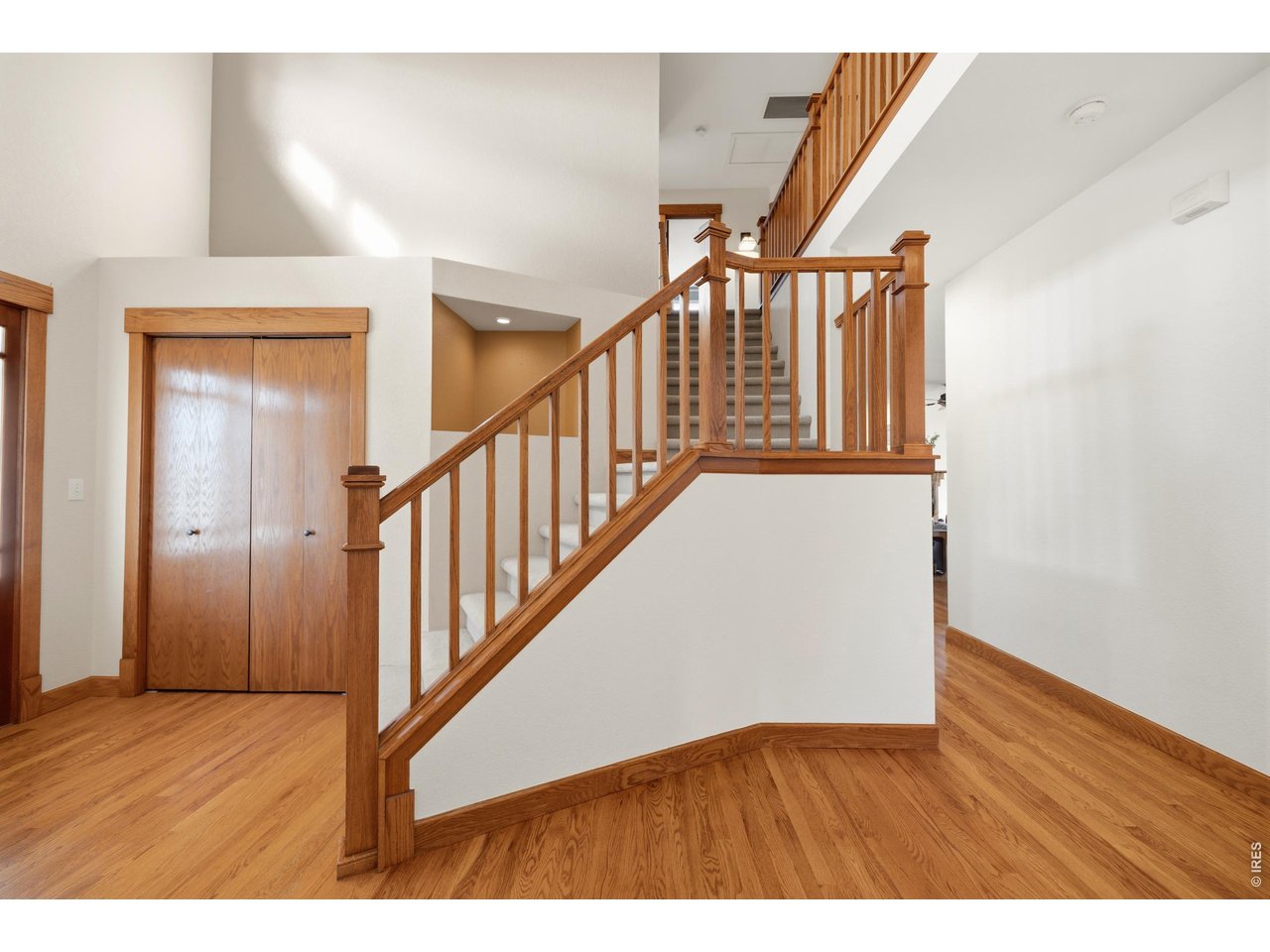 4220 Applegate Court Fort Collins, CO 80526 - Photo 6 of 45 Foyer