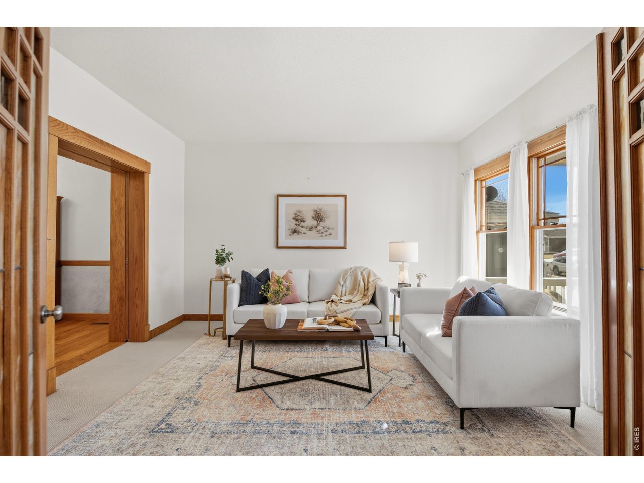 4220 Applegate Court Fort Collins, CO 80526 - Photo 8 of 45 Great Flex Space