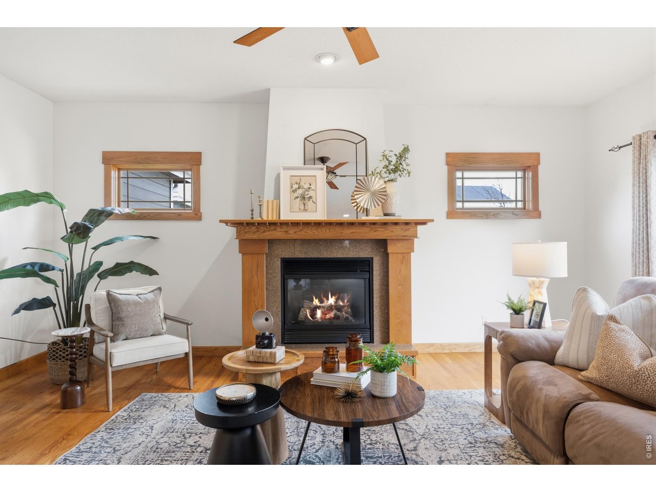 4220 Applegate Court Fort Collins, CO 80526 - Photo 9 of 45 Family Room
