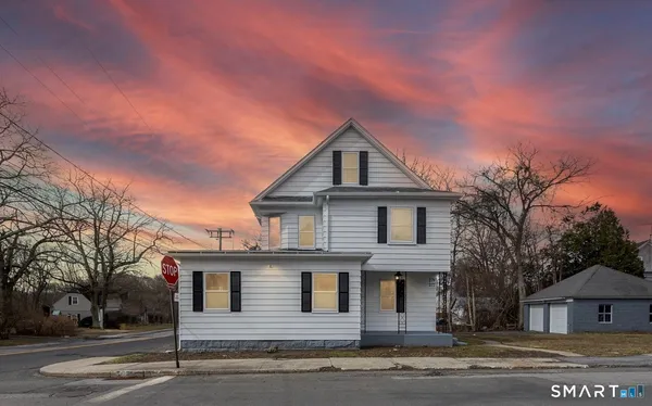 $435,000 | 277 Brightwood Avenue, Torrington, CT 06790