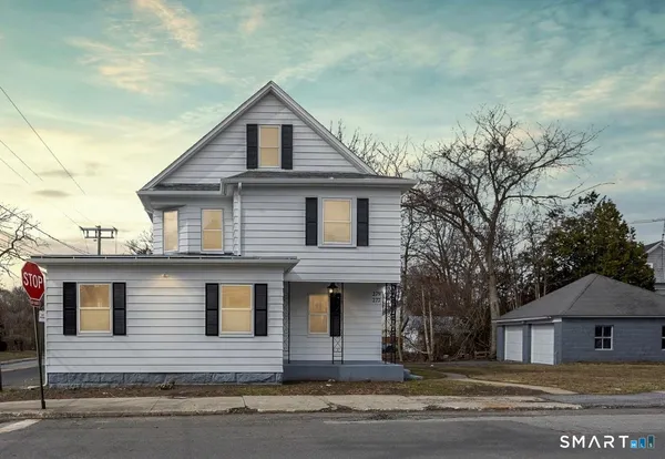 $435,000 | 277 Brightwood Avenue, Torrington, CT 06790