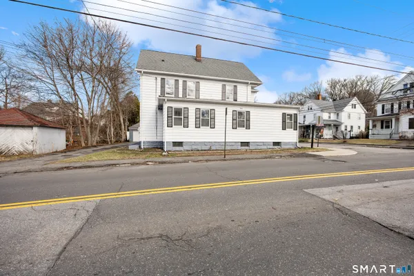 $435,000 | 277 Brightwood Avenue, Torrington, CT 06790