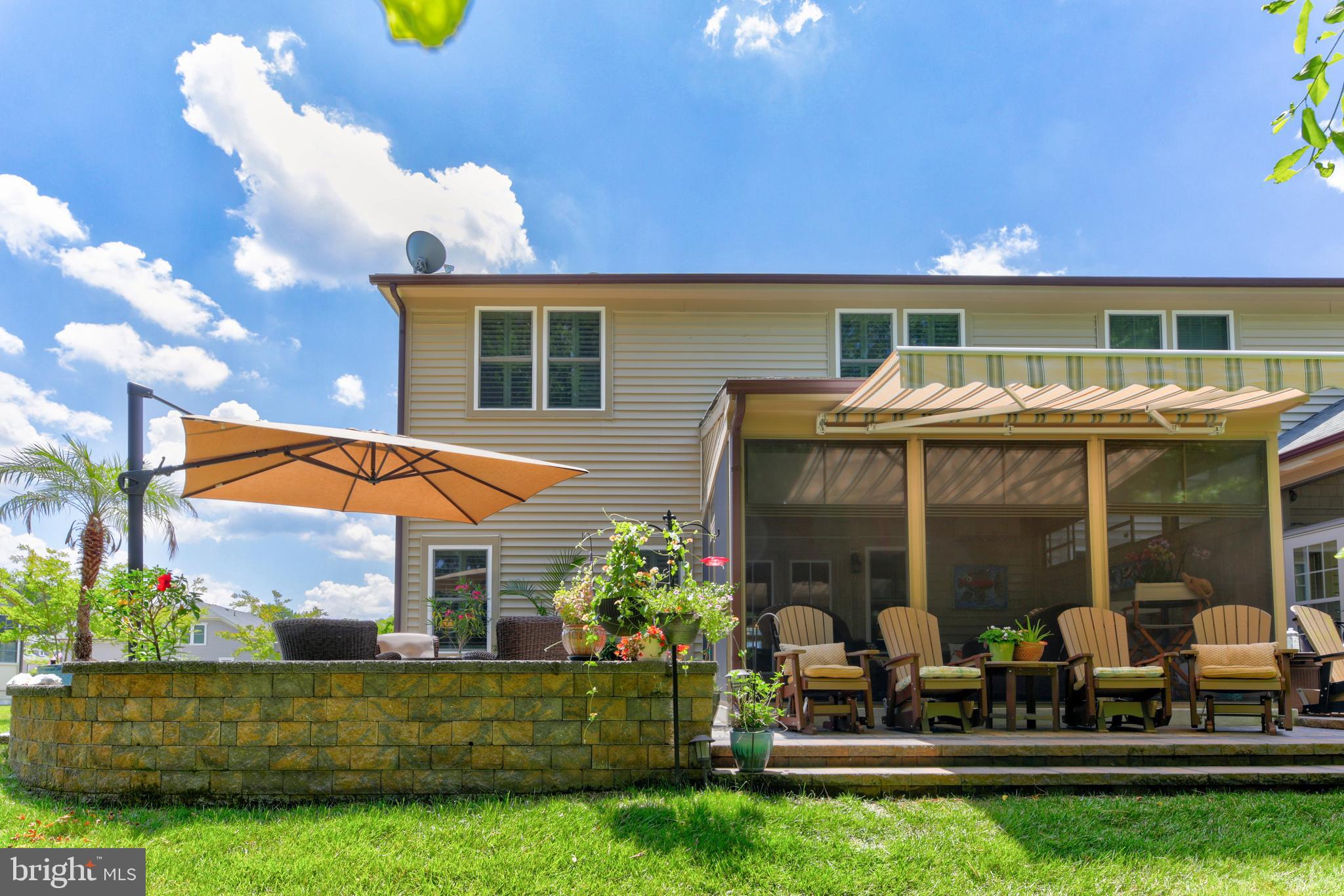 32523 Phoebe Drive Ocean View, DE 19970 - Photo 58 of 72