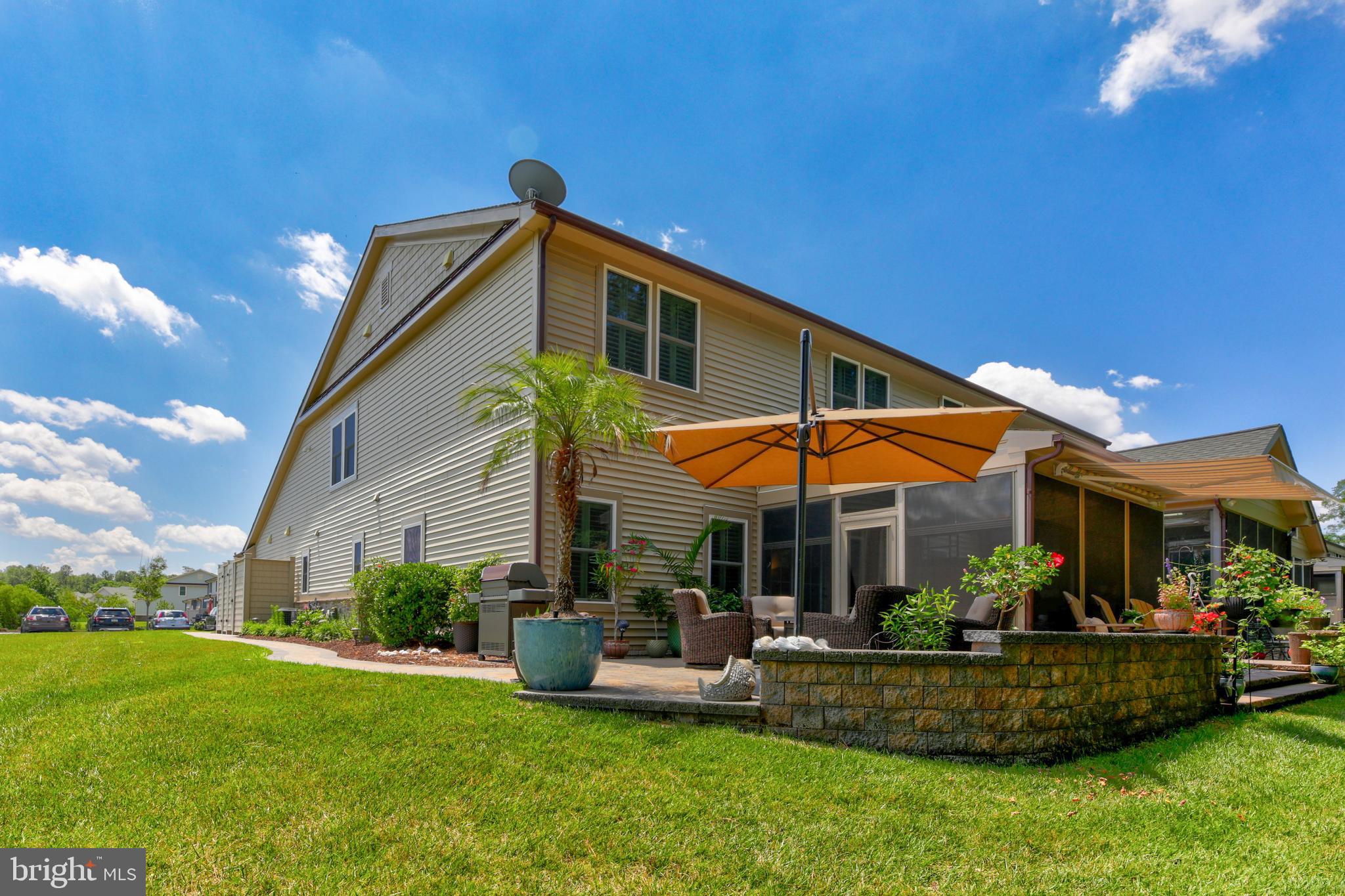 32523 Phoebe Drive Ocean View, DE 19970 - Photo 60 of 72