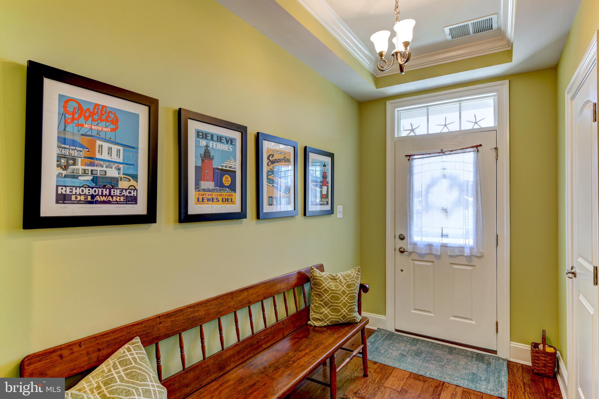 32523 Phoebe Drive Ocean View, DE 19970 - Photo 7 of 72