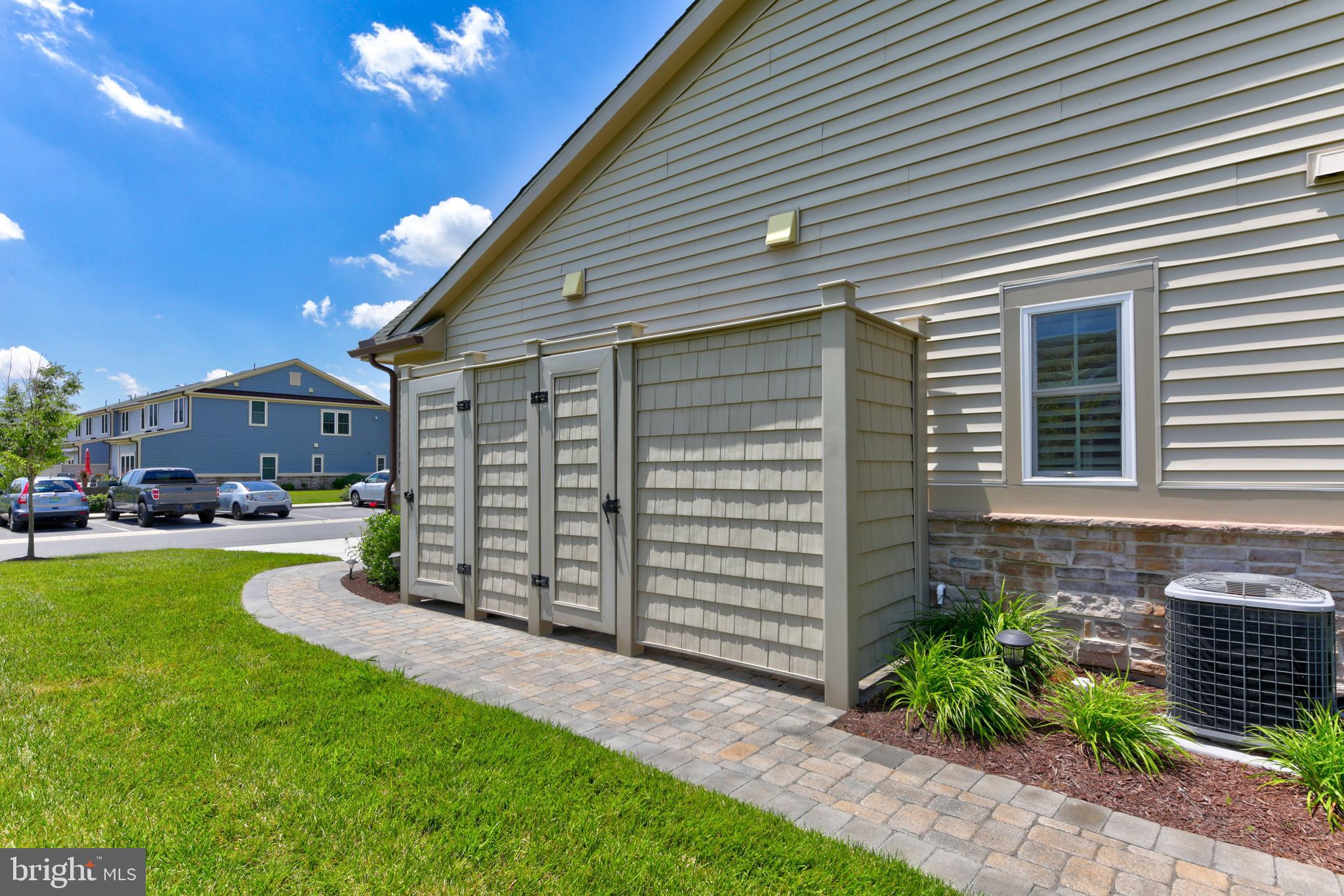 32523 Phoebe Drive Ocean View, DE 19970 - Photo 61 of 72