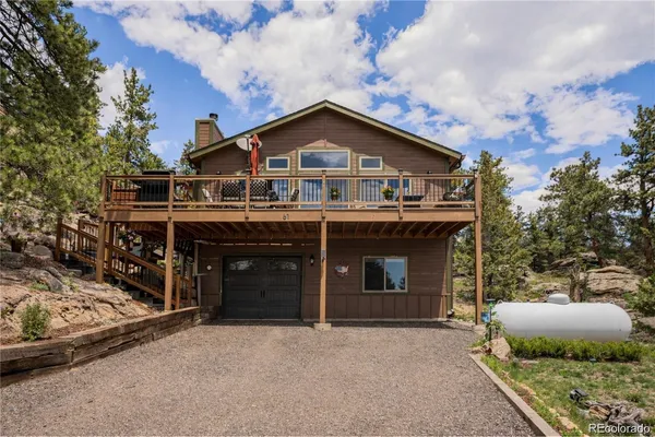 $700,000 | 61 Country Sky Lane, Estes Park, CO 80517