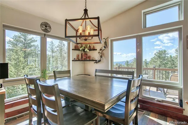 $700,000 | 61 Country Sky Lane, Estes Park, CO 80517