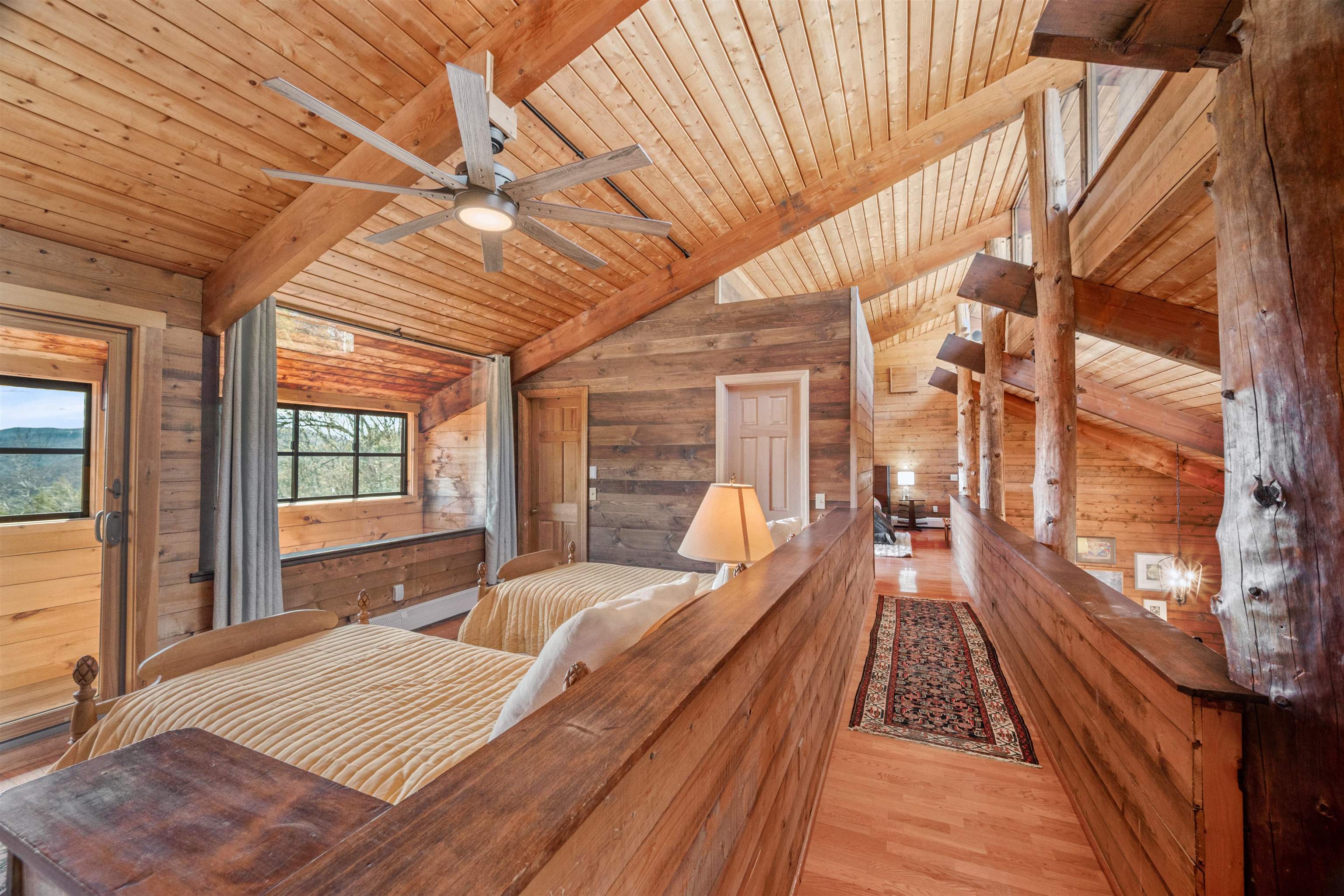 543 Vulture Mountain Road Stockbridge, VT 05772 - Photo 36 of 60 Gallery Image 36