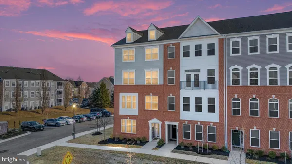 $429,999 | 7738 A Port Capital Drive, Unit A, Elkridge, MD 21075