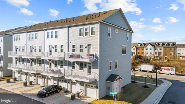 $429,999 | 7738 Port Capital Drive, Unit A, Elkridge, MD 21075