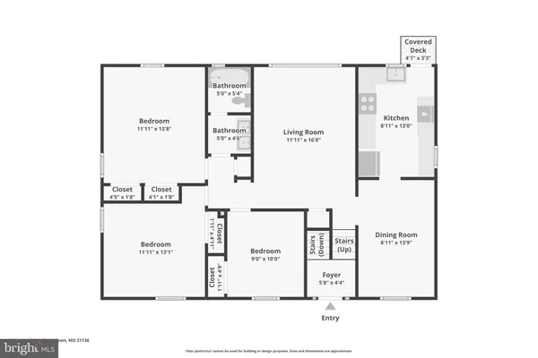 $429,999 | 7738 Port Capital Drive, Unit A, Elkridge, MD 21075