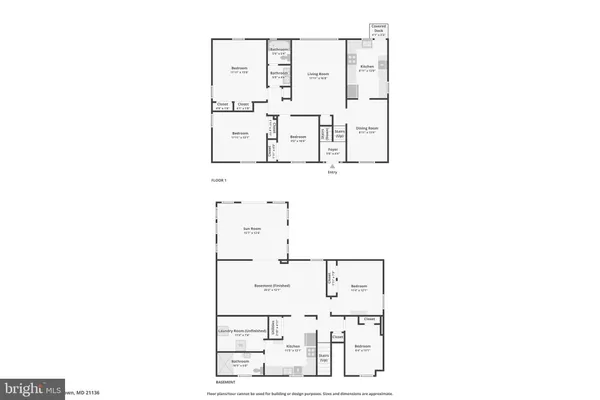 $429,999 | 7738 Port Capital Drive, Unit A, Elkridge, MD 21075