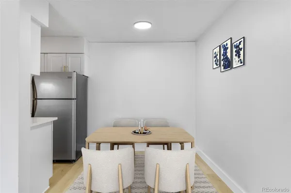 $1,375 | 7755 East Quincy Avenue, Unit 303A5, Denver, CO 80237