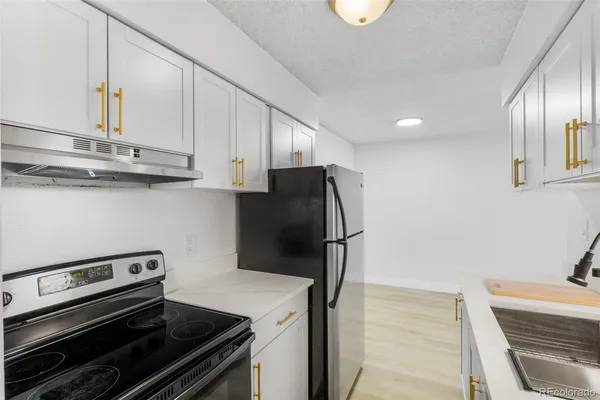 $1,375 | 7755 East Quincy Avenue, Unit 303A5, Denver, CO 80237