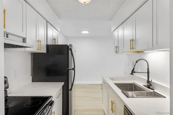 $1,375 | 7755 East Quincy Avenue, Unit 303A5, Denver, CO 80237