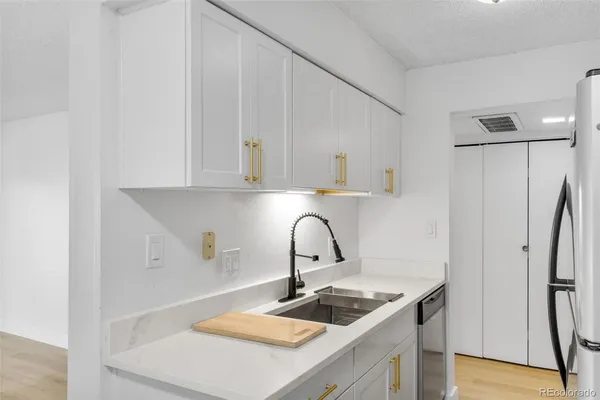 $1,375 | 7755 East Quincy Avenue, Unit 303A5, Denver, CO 80237