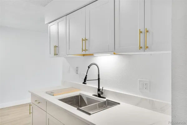 $1,375 | 7755 East Quincy Avenue, Unit 303A5, Denver, CO 80237