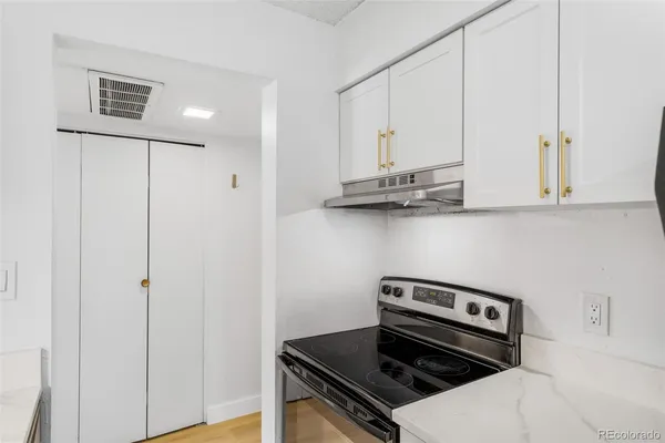 $1,375 | 7755 East Quincy Avenue, Unit 303A5, Denver, CO 80237