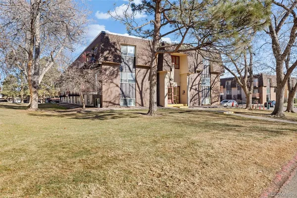 $1,375 | 7755 East Quincy Avenue, Unit 303A5, Denver, CO 80237