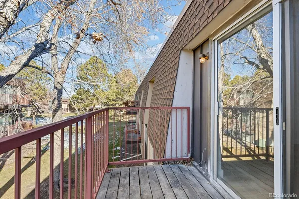 $1,375 | 7755 East Quincy Avenue, Unit 303A5, Denver, CO 80237