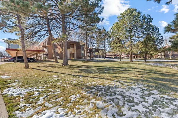 $1,375 | 7755 East Quincy Avenue, Unit 303A5, Denver, CO 80237