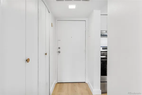 $1,375 | 7755 East Quincy Avenue, Unit 303A5, Denver, CO 80237