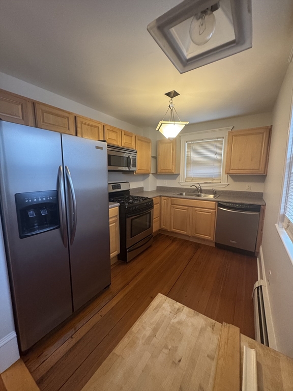 0 Butler Street, Unit 1 New Bedford, MA 02744 - Photo 4 of 8