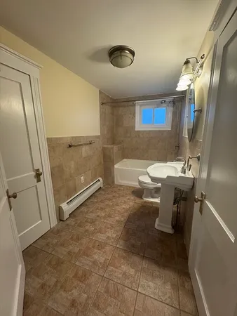 $1,850 | 0 Butler Street, Unit 1, New Bedford, MA 02744