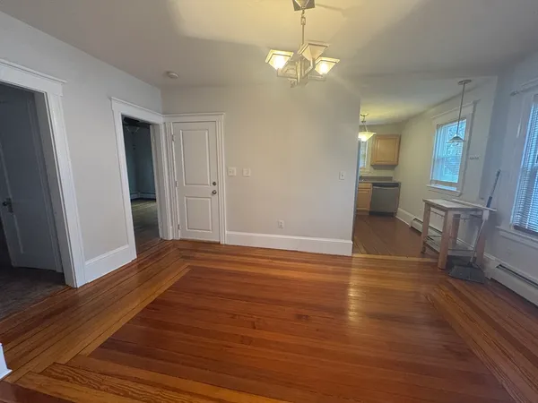 $1,850 | 0 Butler Street, Unit 1, New Bedford, MA 02744
