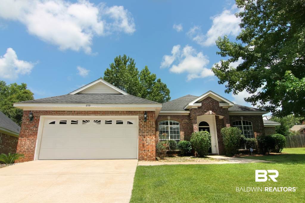 8730 Leven Court Mobile, AL 36695 - Photo 33 of 34