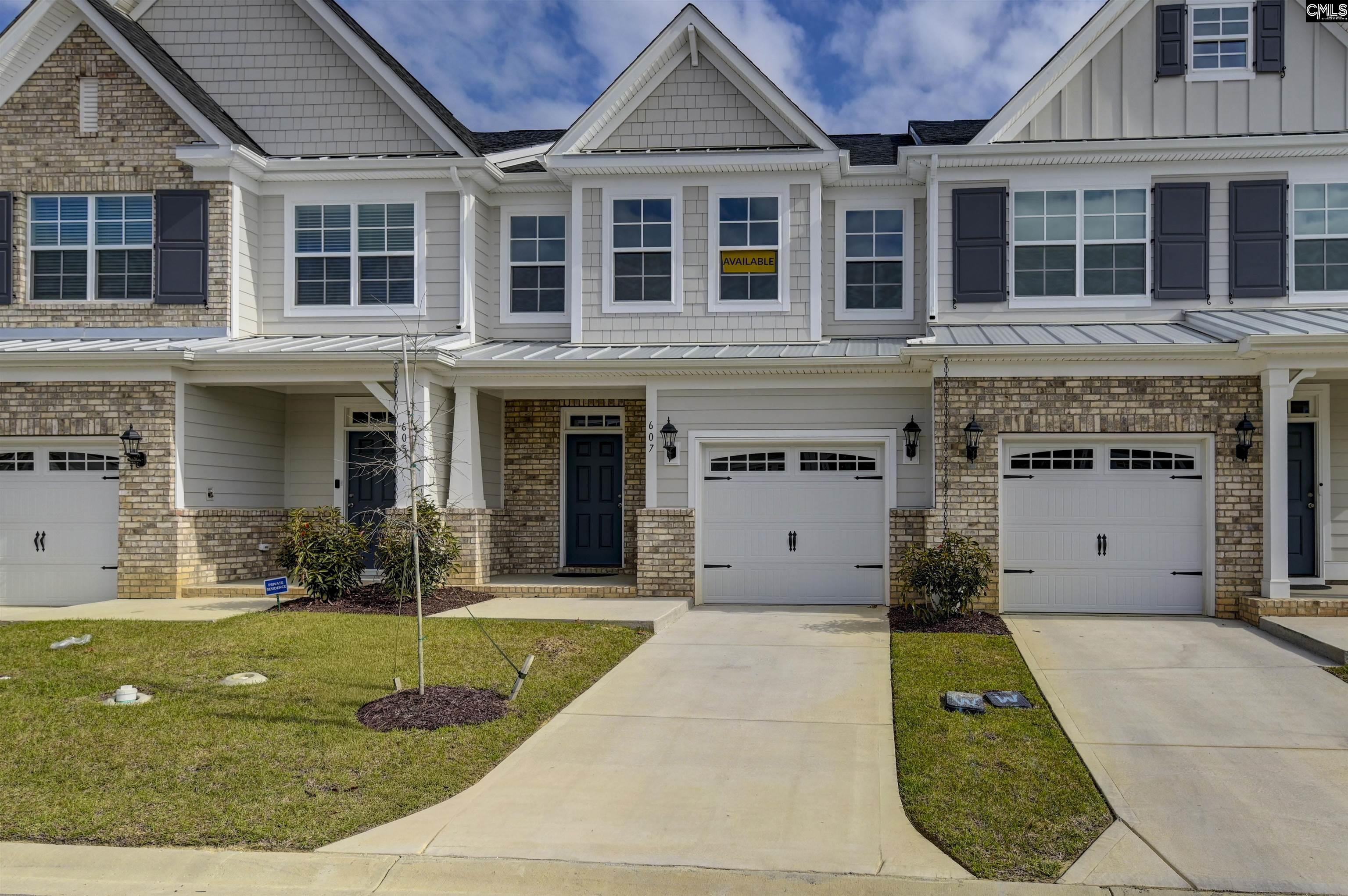 607 Wetherbrooke Way Columbia, SC 29229 - Photo 45 of 46