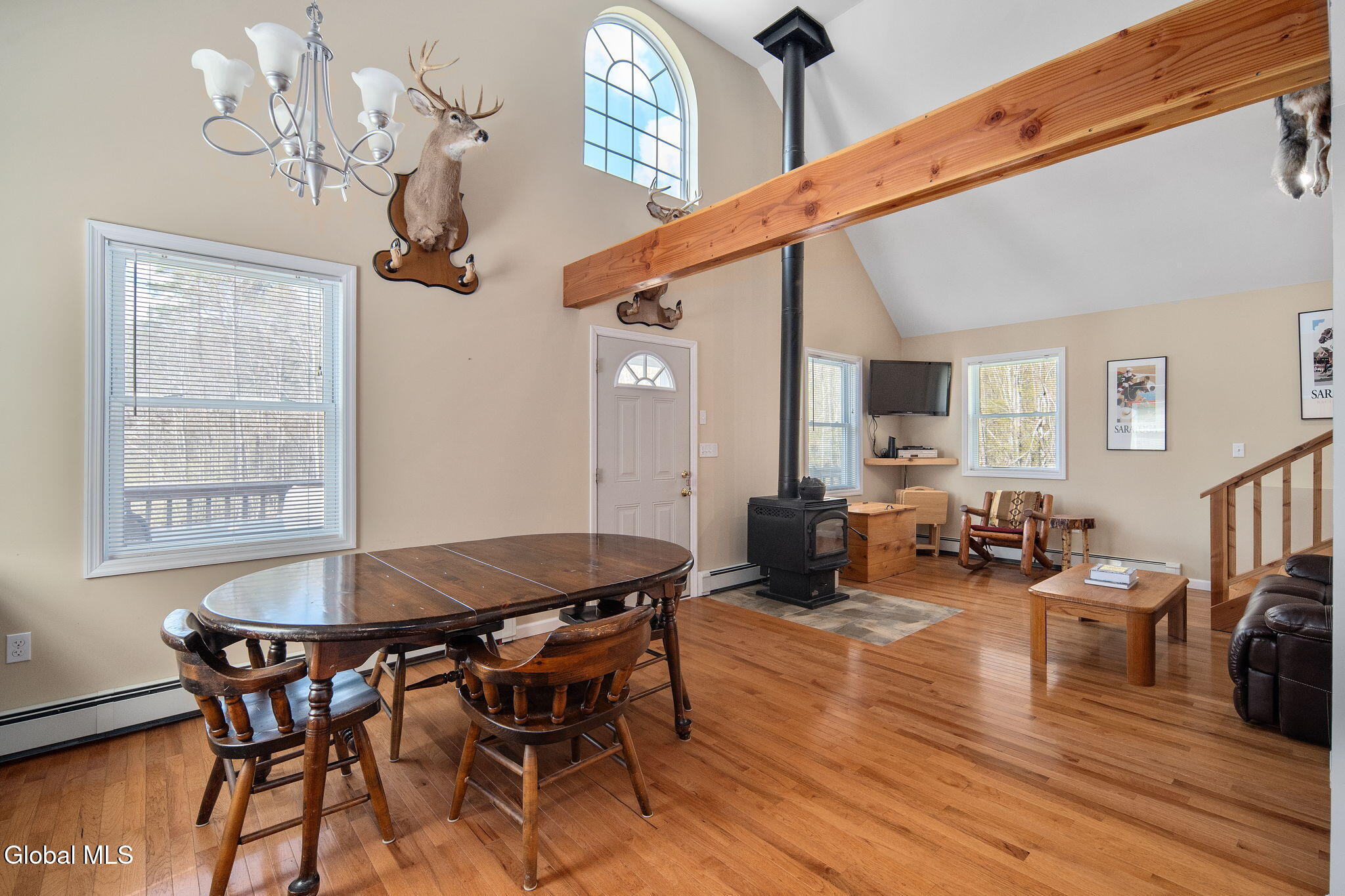 208 Dyer Road Jefferson, NY 12093 - Photo 13 of 49 13-208DyerRd_13