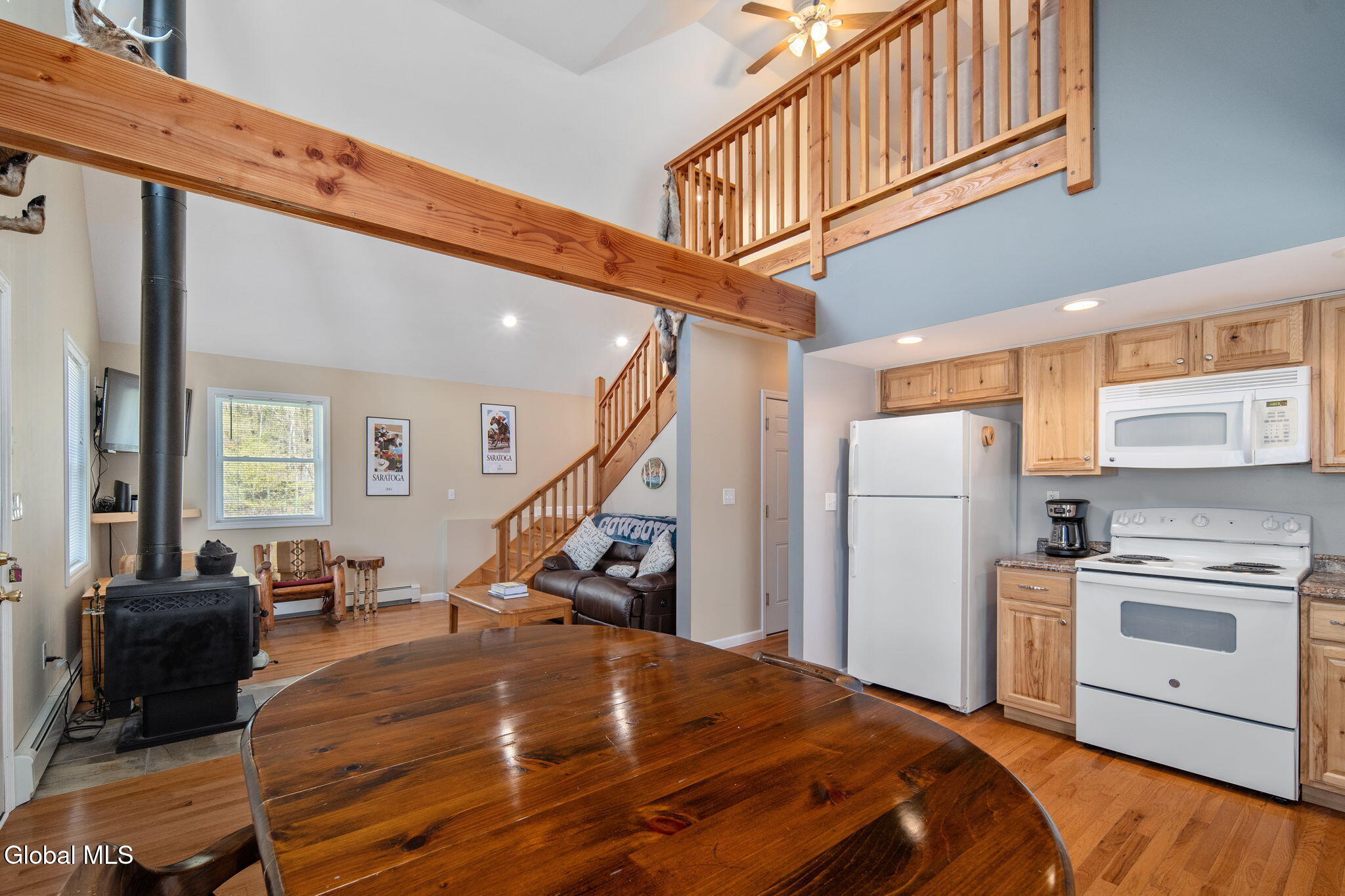 208 Dyer Road Jefferson, NY 12093 - Photo 14 of 49 14-208DyerRd_14