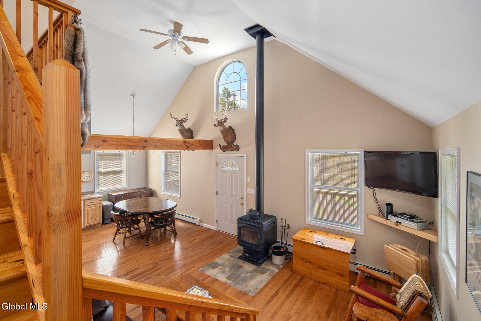 208 Dyer Road Jefferson, NY 12093 - Photo 15 of 49 15-208DyerRd_15