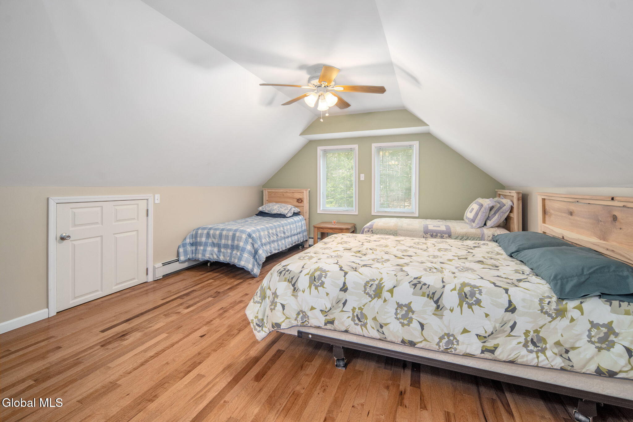 208 Dyer Road Jefferson, NY 12093 - Photo 17 of 49 17-208DyerRd_17