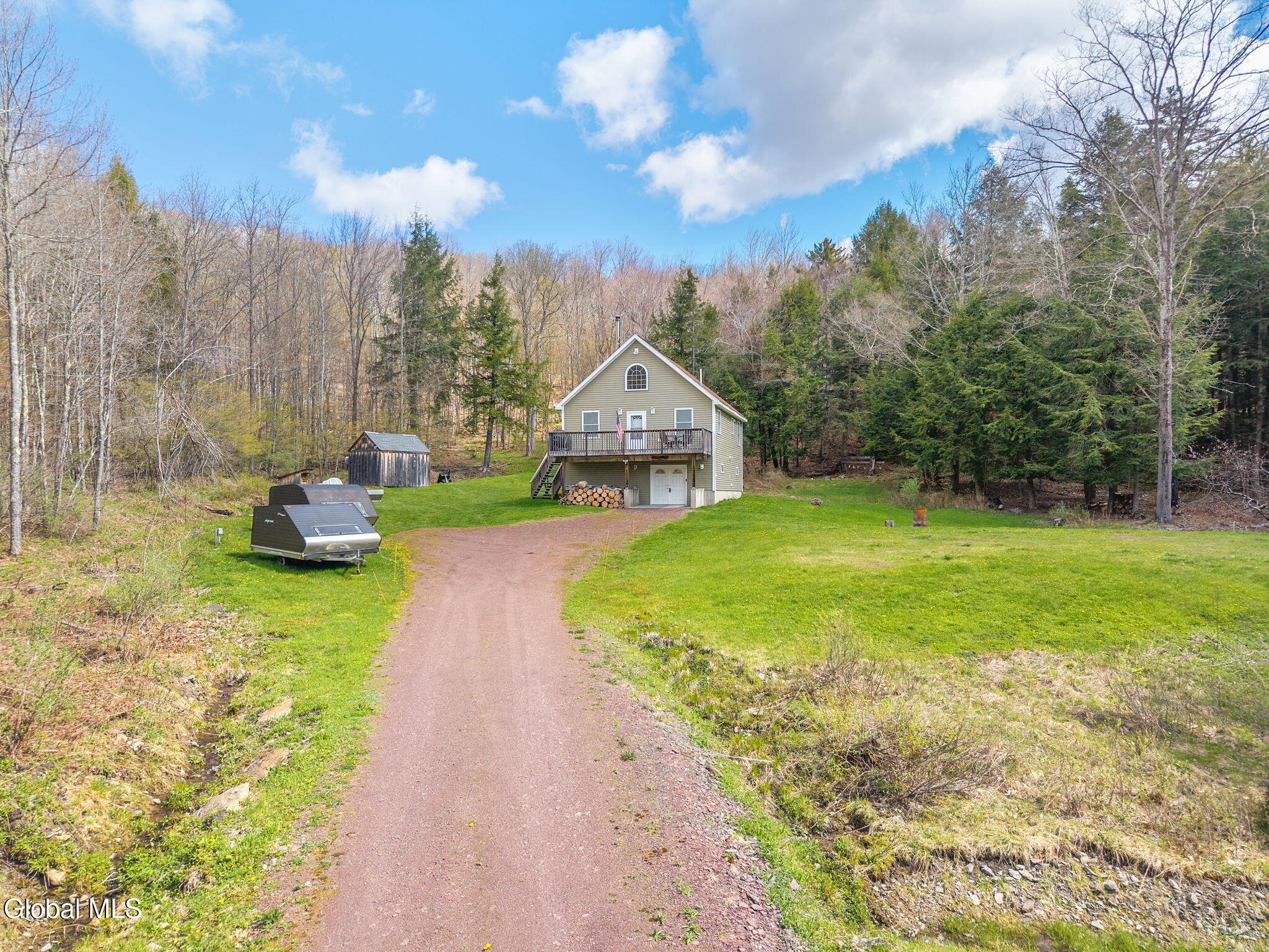 208 Dyer Road Jefferson, NY 12093 - Photo 3 of 49 2-208DyerRd_02