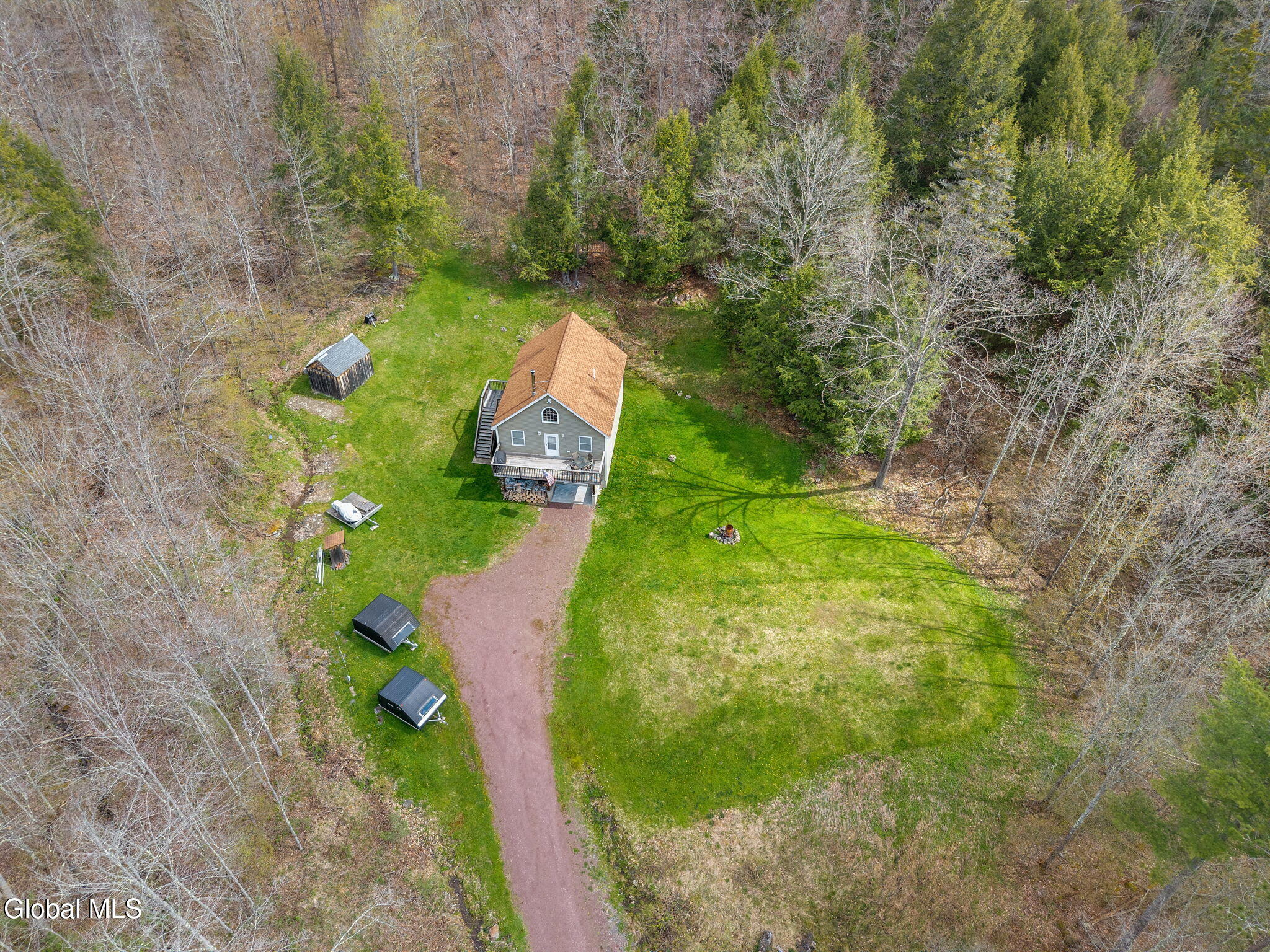 208 Dyer Road Jefferson, NY 12093 - Photo 38 of 49 38-208DyerRd_38