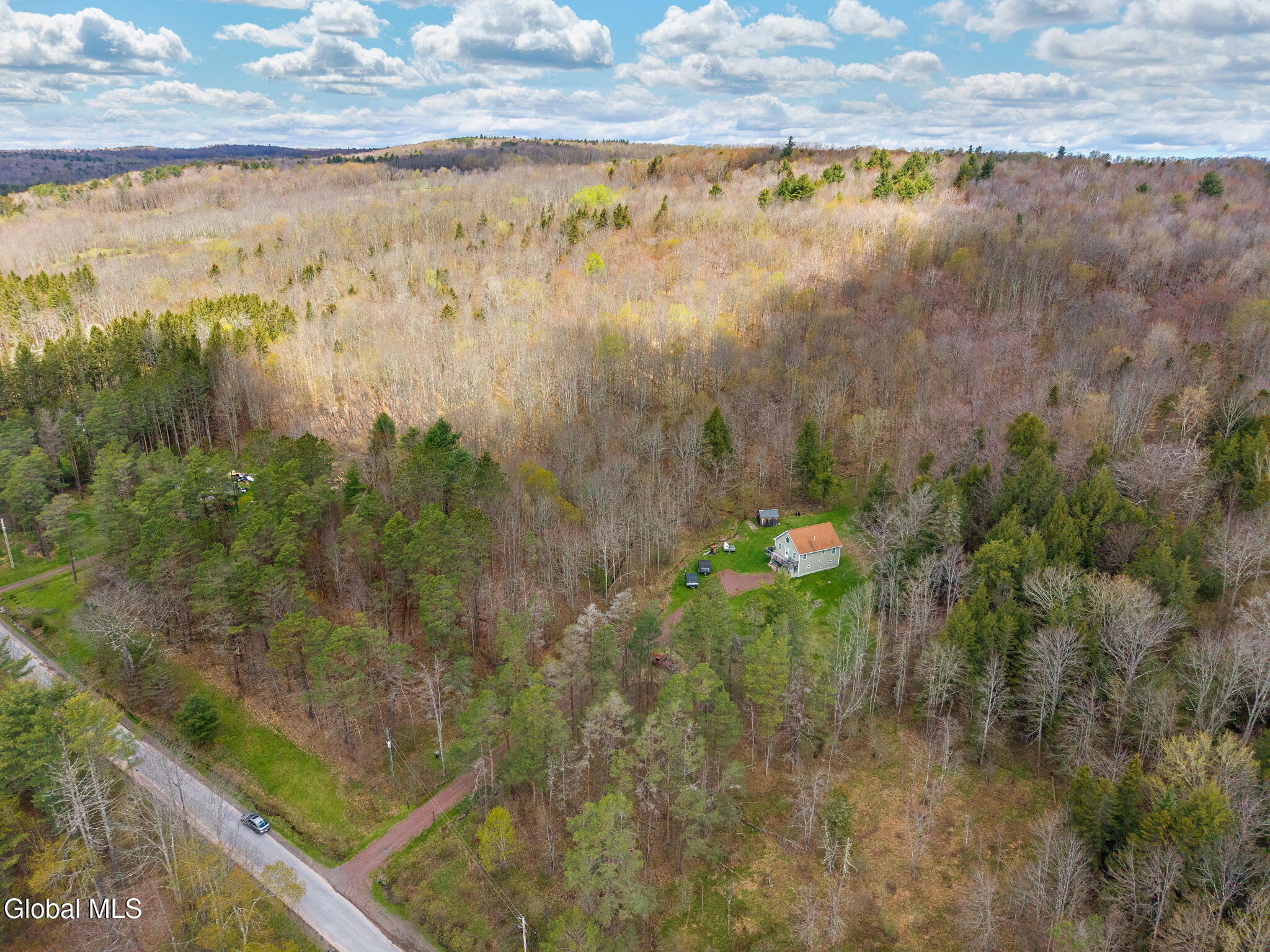 208 Dyer Road Jefferson, NY 12093 - Photo 43 of 49 40-208DyerRd_40