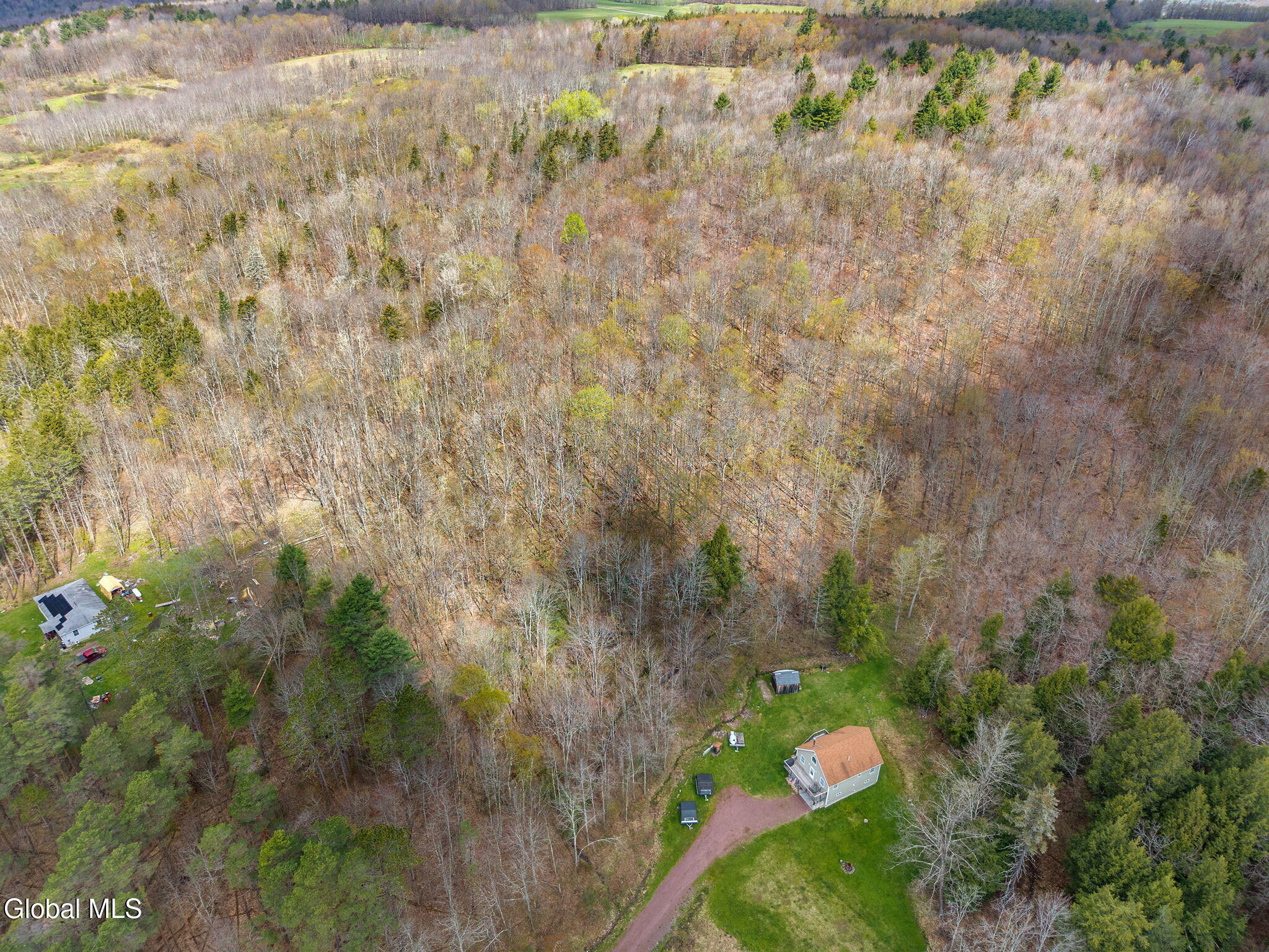 208 Dyer Road Jefferson, NY 12093 - Photo 44 of 49 41-208DyerRd_41