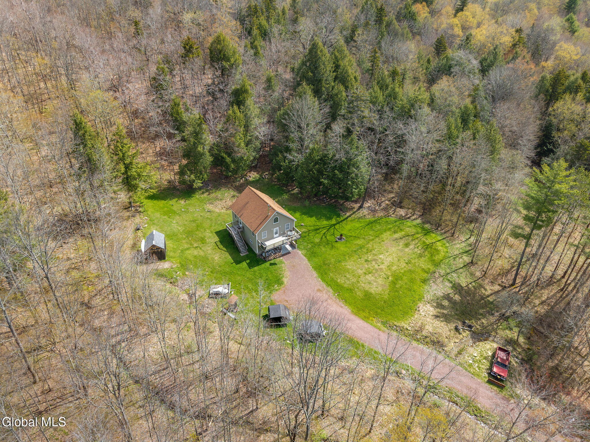 208 Dyer Road Jefferson, NY 12093 - Photo 47 of 49 44-208DyerRd_44