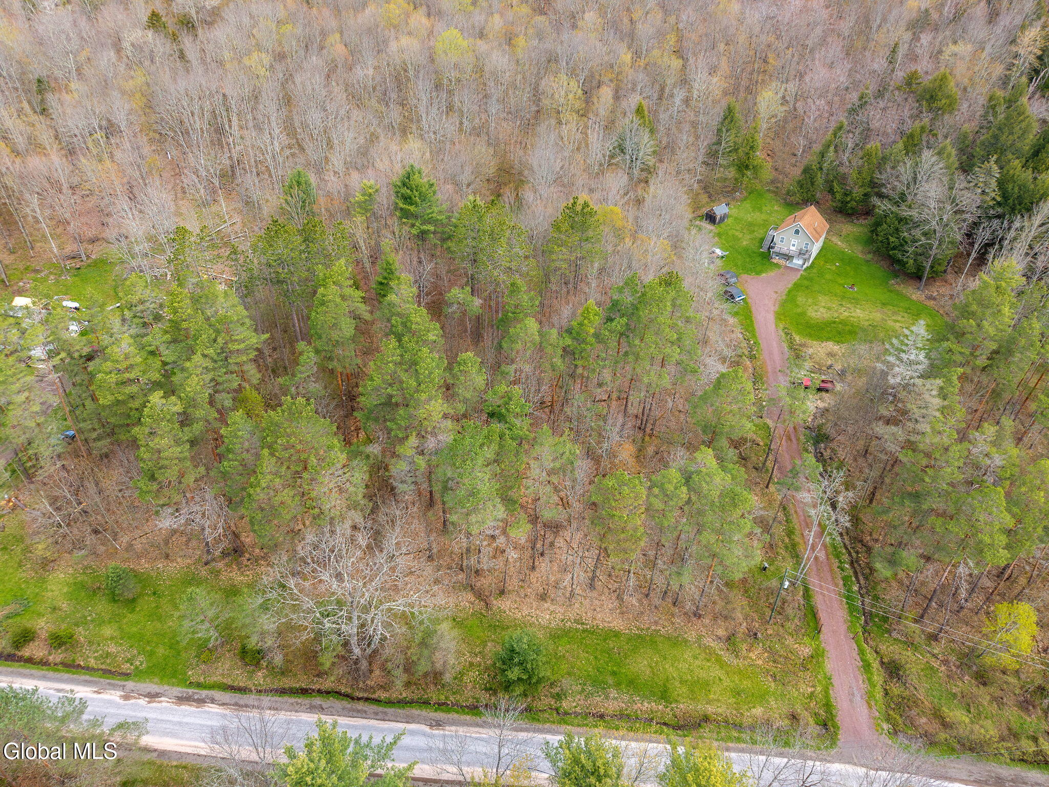 208 Dyer Road Jefferson, NY 12093 - Photo 49 of 49 50-208DyerRd_50