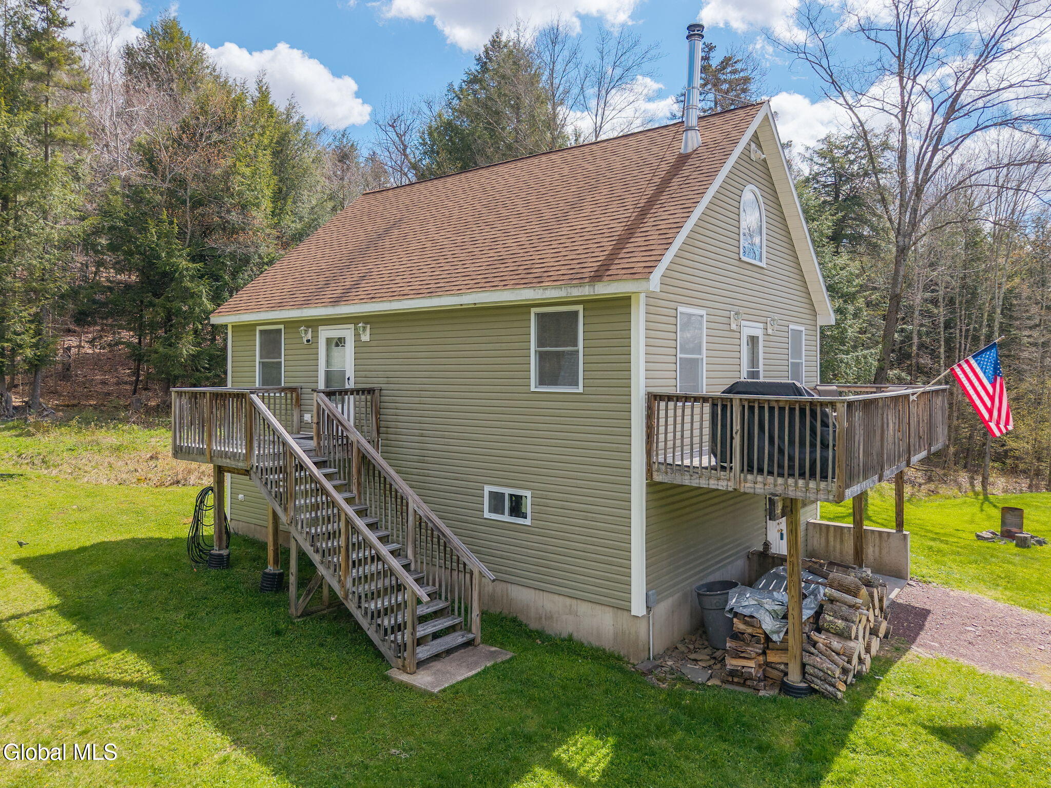208 Dyer Road Jefferson, NY 12093 - Photo 5 of 49 4-208DyerRd_04